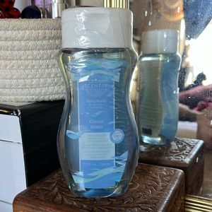 Scentsy Body wash